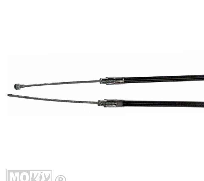 Kabel Achterrem Tomos REV/Youngster ST - Supertec