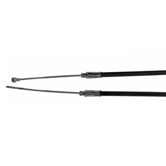 Kabel Achterrem Tomos REV/Youngster ST - Supertec