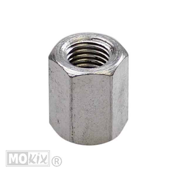 Vliegwiel Moer Minarelli AM6 Hoog 10x1.25 (1) - Bollard