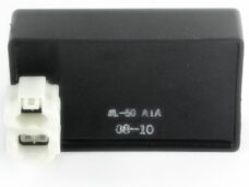 CDI Unit SYM MIO STD (Snel) AC 4+2 Stekker Elec