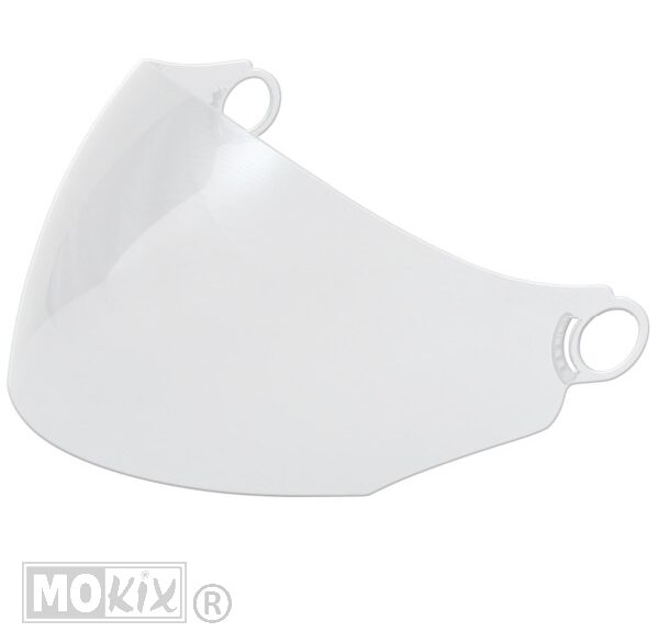 Vizier City-Seven Blank - MT Helmets