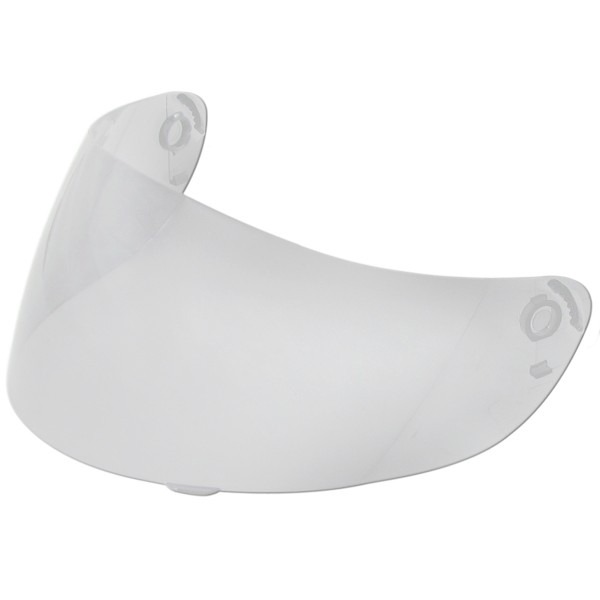 Vizier Zero II Blank - MT Helmets