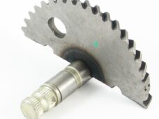 Kickstarter-AS China 4T GY6 50cc 51-25