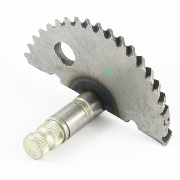 Kickstarter-AS China 4T GY6 50cc 51-25