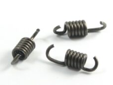 Trekveer Koppeling SET (3) GY6 / China 4T STD ST - Supertec