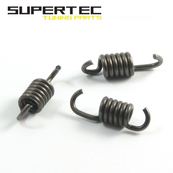 Trekveer Koppeling SET (3) GY6 / China 4T STD ST - Supertec