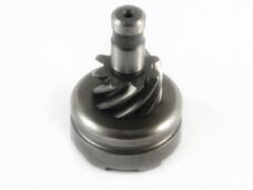 Kickstarter-Tandwiel Rondsel China 4T GY6  8t