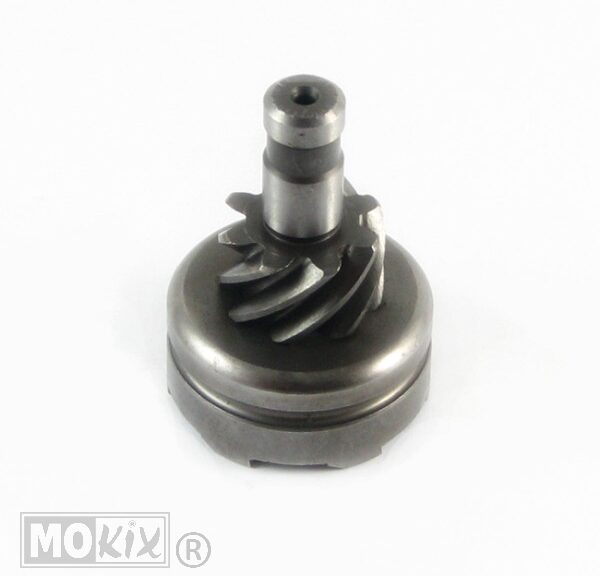 Kickstarter-Tandwiel Rondsel China 4T GY6  8t