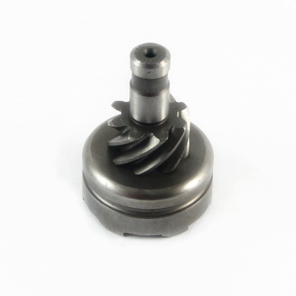 Kickstarter-Tandwiel Rondsel China 4T GY6 8t