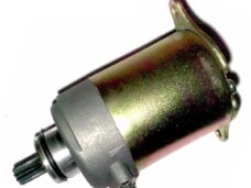 Startmotor China 4T GY6 Scooter 125cc
