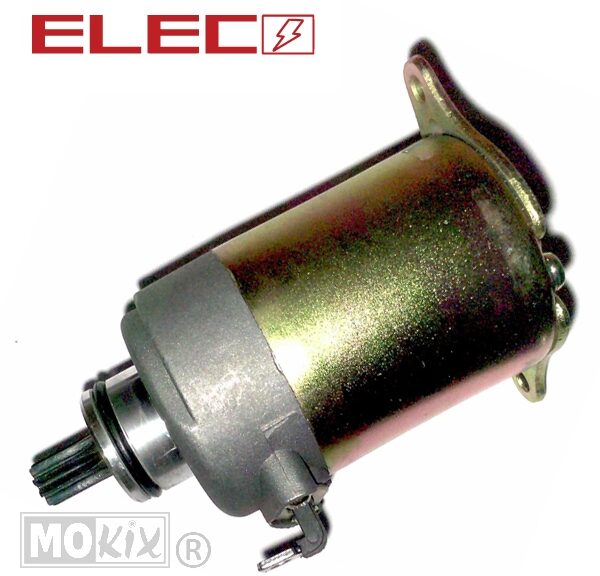 Startmotor China 4T GY6 Scooter 125cc