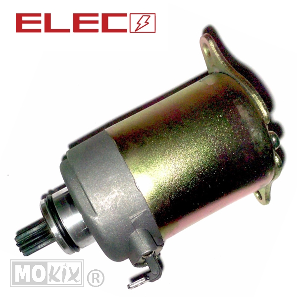 Startmotor China 4T GY6 Scooter 125cc