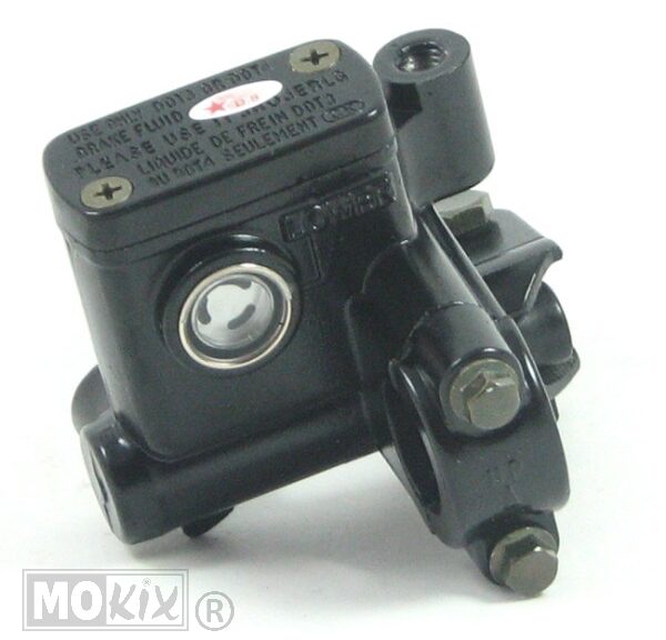 Handle REM China GY6 Voorrem - Supertec