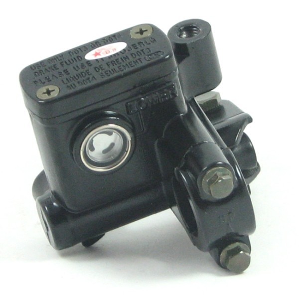 Handle REM China GY6 Voorrem - Supertec