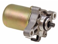 Startmotor Kymco Horizontaal AC/LC 2T E2 Elec