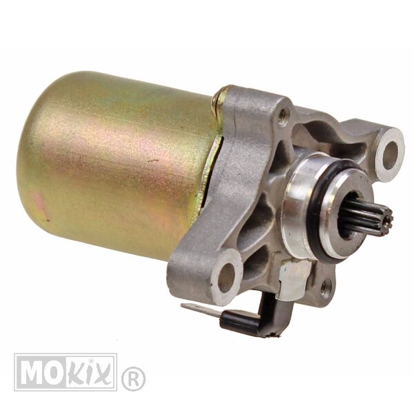 Startmotor Kymco Horizontaal AC/LC 2T E2 Elec