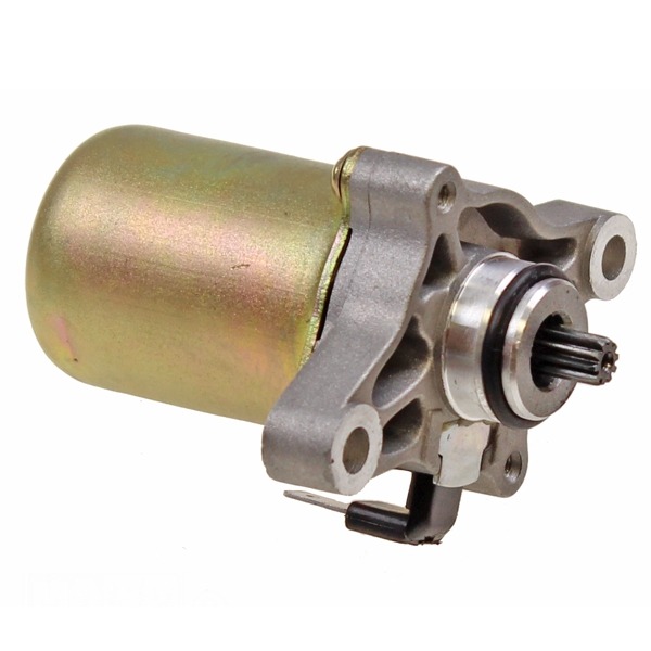Startmotor Kymco Horizontaal AC/LC 2T E2 Elec