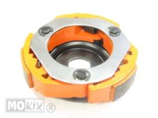 Koppelingsegment China GY6 125 Race Supertec