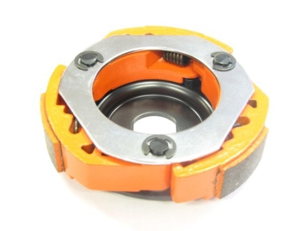 Koppelingsegment China GY6 125 Race Supertec