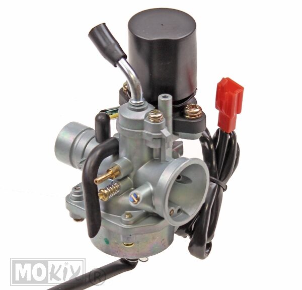 Carburateur Minarelli Horizontal Compleet STD SP