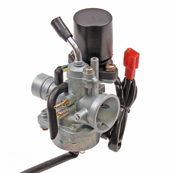 Carburateur Minarelli Horizontal Compleet STD SP