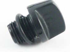 Olievulplug Yamaha FS1/RD (M20x2.5) PVC Zwart