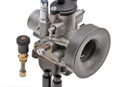 Carburateur UNI Phbg 21.0mm Kabel/Hand Choke SP