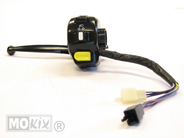 88540 HANDLE REM PGO HOT/BIG MAX LINKS
