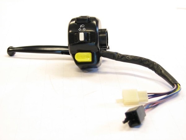 Handle REM PGO HOT/BIG MAX Links