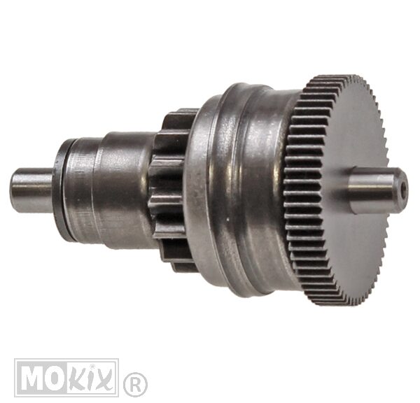 Startmotor-Bendix Peugeot Scooters IMI (SP)