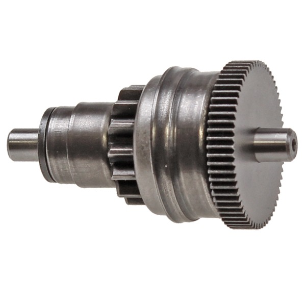Startmotor-Bendix Peugeot Scooters IMI (SP)