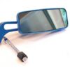 Blauw