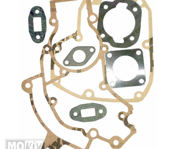 Pakkingset Compleet Puch Maxi 2-SPEED - BAC