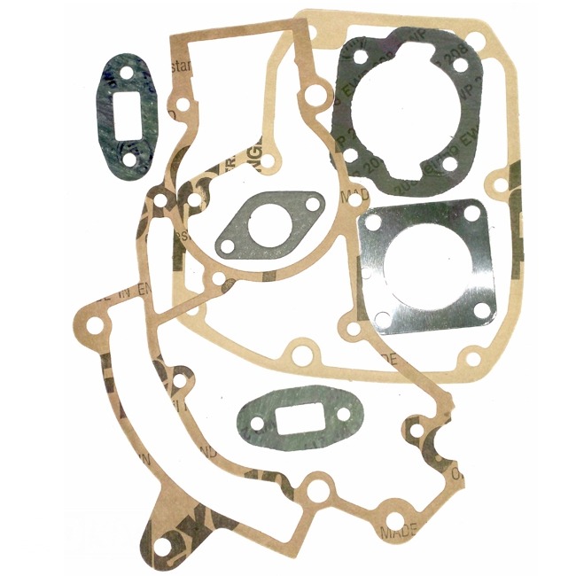 Pakkingset Compleet Puch Maxi 2-SPEED - BAC