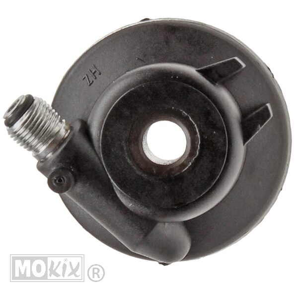 KM Aandrijving CPI/Generic/Keeway 10mm - Supertec