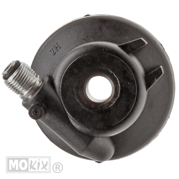 KM Aandrijving CPI/Generic/Keeway 10mm - Supertec