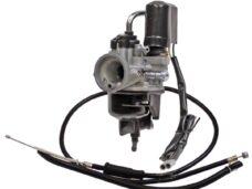 Carburateur Piaggio 12.0mm Compleet STD SP
