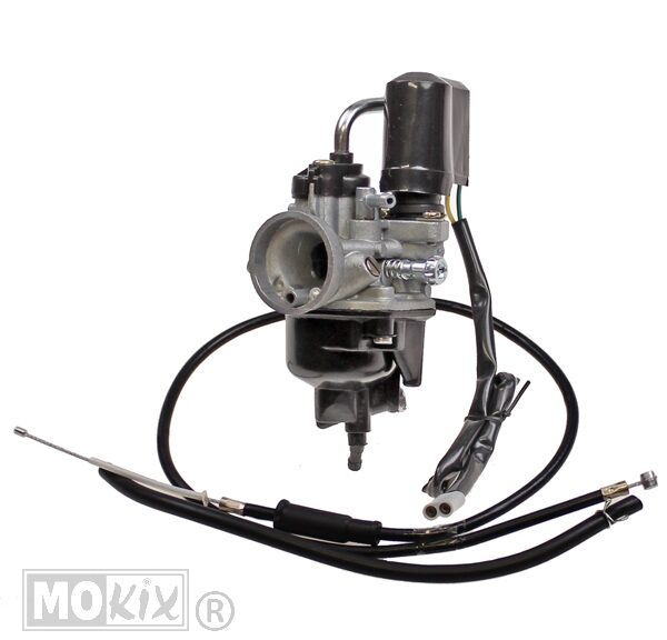 Carburateur Piaggio 12.0mm Compleet STD SP