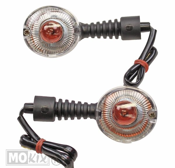 88572 RAW-BOL YAMAHA AEROX SET LEXUS ACHTER ELEC