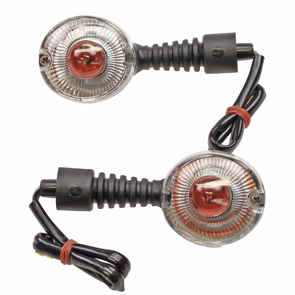 RAW-BOL Yamaha Aerox SET Lexus Achter Elec