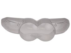 Achterlicht Glas Yamaha NEO'S Nieuw Model Blank