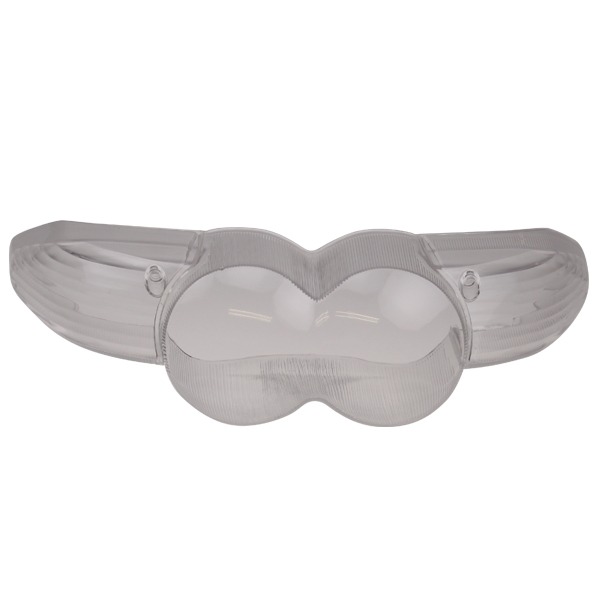 Achterlicht Glas Yamaha NEO'S Nieuw Model Blank