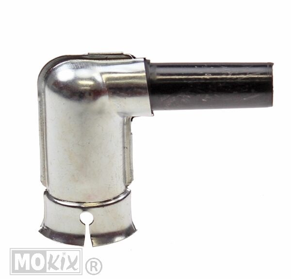 Bougie DOP Metaal 2T Elec