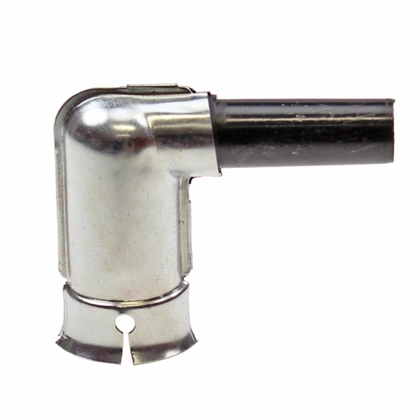 Bougie DOP Metaal 2T Elec