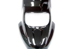 Voorscherm Yamaha BW04 Metallic Zwart TNT"