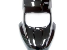 Voorscherm Yamaha BW04 Metallic Zwart TNT"