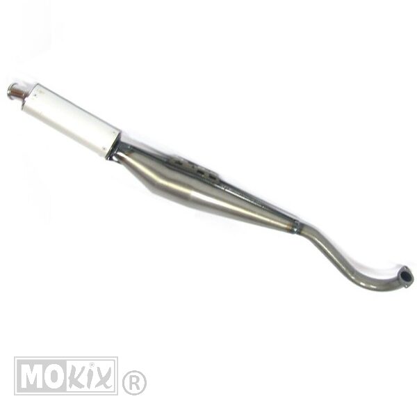 88594 UITLAAT PUCH MAXI GRANDPRIX ALUMINIUM BLANK