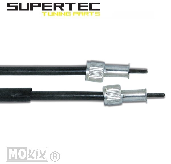 Kabel KM Teller Peugeot V-Clic Supertec
