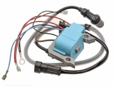 Bobine Spartamet Electrische Start Elec
