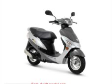 Buddy DEK Peugeot V-Clic Carbon/Black - MKX